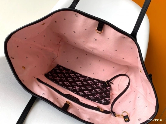 NEVERFULL MM LOUIS VUITTON 0814